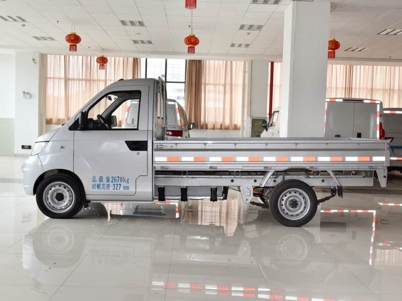 Karry Youjin EV 2024 Guoxuan 40.55kWh