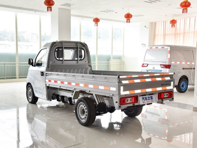 Karry Youjin EV 2024 Guoxuan 40.55kWh