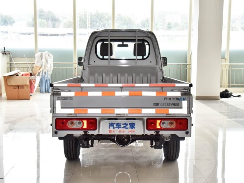 Karry Youjin EV 2024 Guoxuan 40.55kWh