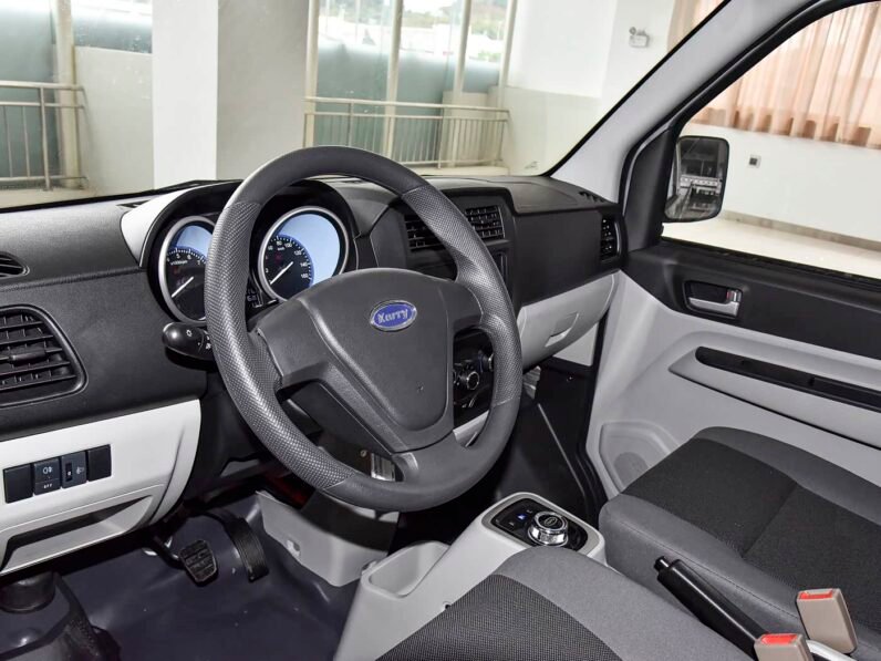 Karry Youjin EV 2024 Guoxuan 40.55kWh