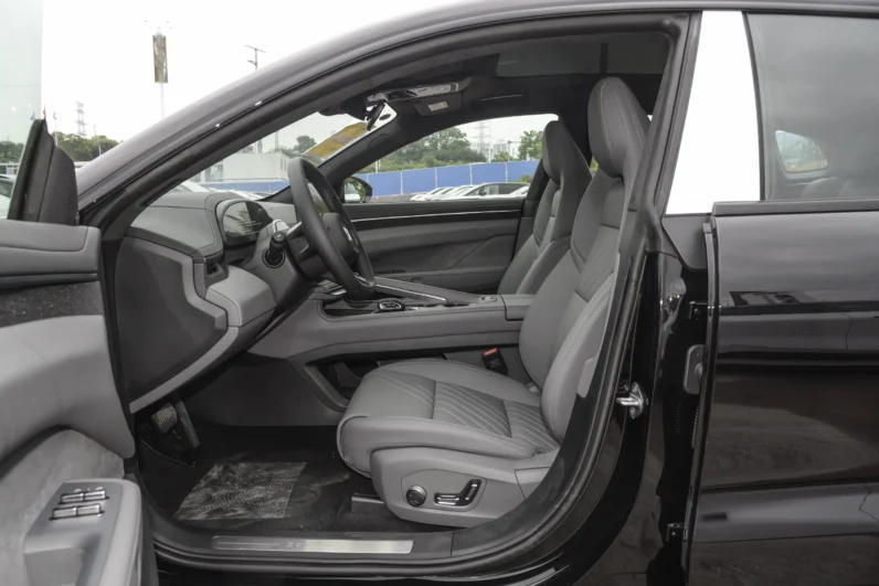 ZEEKR 001 2025 YOU Edition 100kWh AWD
