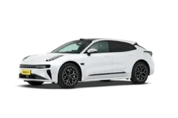 ZEEKR 001 2025 YOU Edition 100kWh AWD