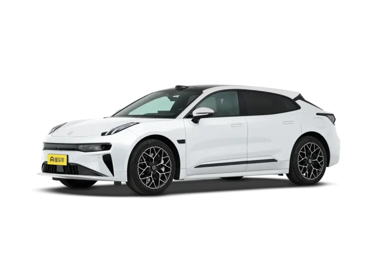 ZEEKR 001 2025 YOU Edition 100kWh AWD