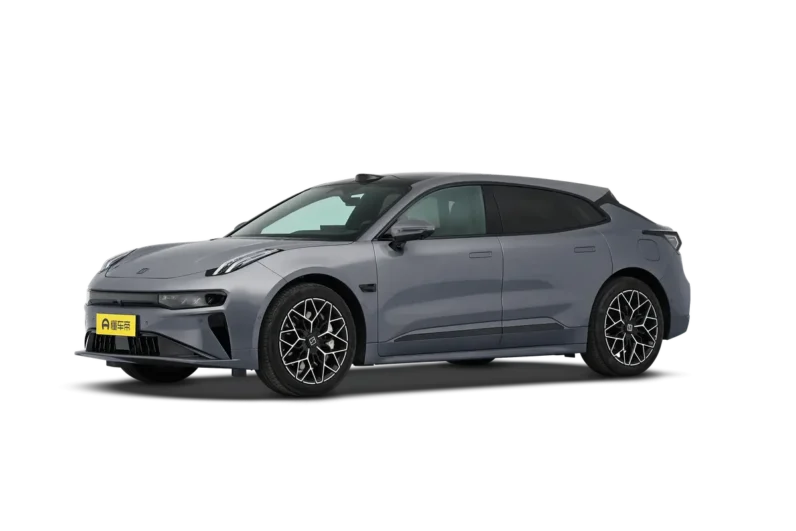 ZEEKR 001 2025 YOU Edition 100kWh AWD