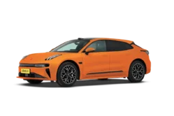 ZEEKR 001 2025 YOU Edition 100kWh AWD