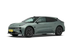 ZEEKR 001 2025 YOU Edition 100kWh AWD