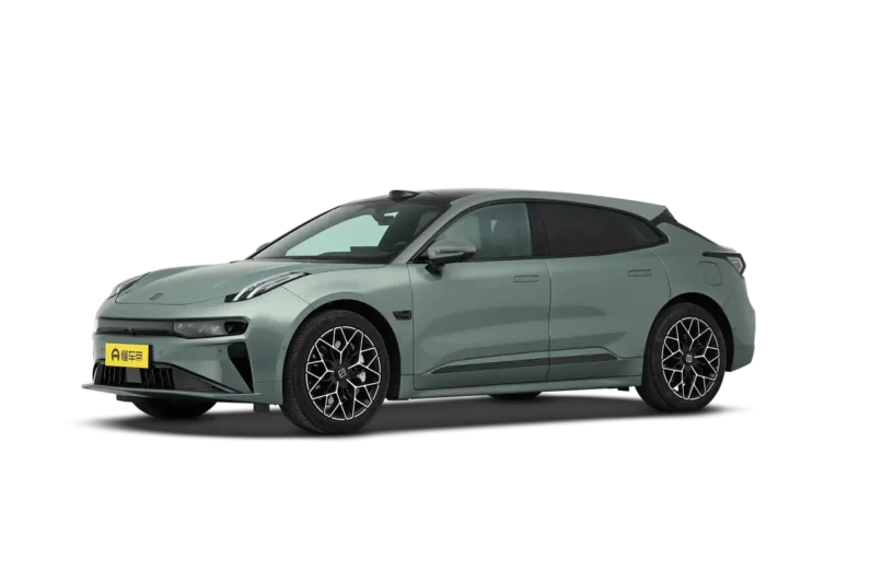 ZEEKR 001 2025 YOU Edition 100kWh AWD
