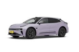 ZEEKR 001 2025 YOU Edition 100kWh AWD
