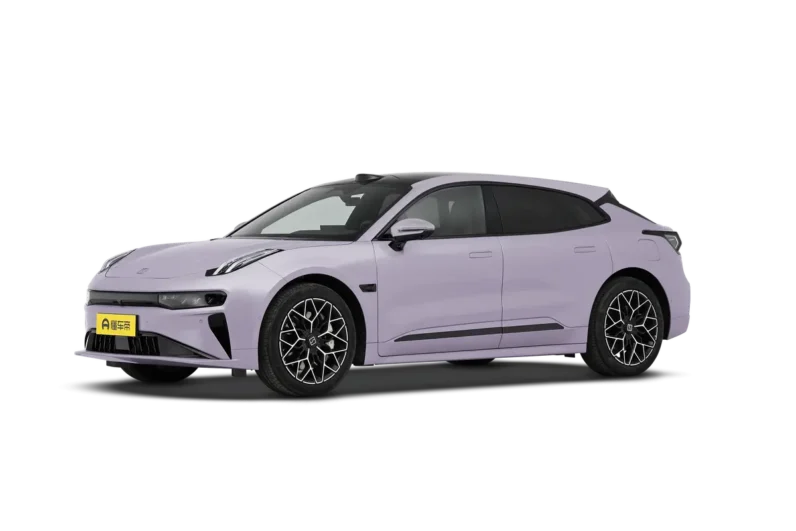 ZEEKR 001 2025 YOU Edition 100kWh AWD