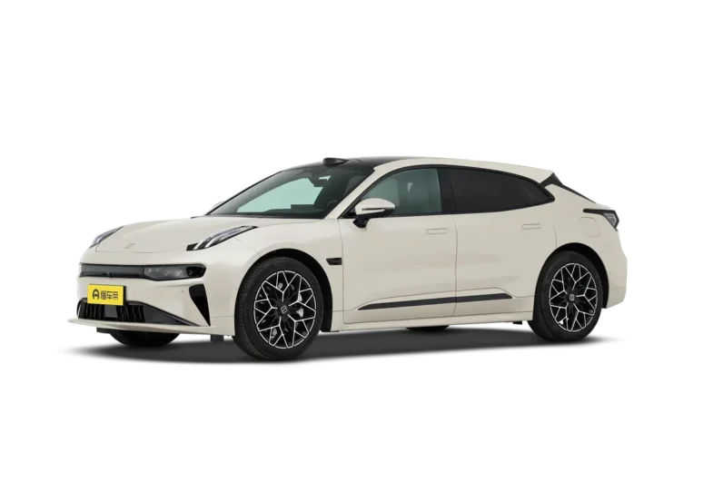 ZEEKR 001 2025 YOU Edition 100kWh AWD
