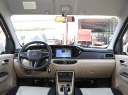 Kuayue Xing V7 EV 2025 – Luxury 6-Seater