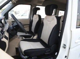 Kuayue Xing V7 EV 2025 – Luxury 6-Seater