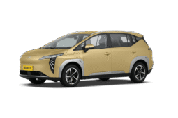 إصدار AION Y 2025 Y 2025 Plus 510 Smart Enjoy Edition
