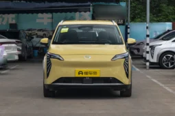 إصدار AION Y 2025 Y 2025 Plus 510 Smart Enjoy Edition