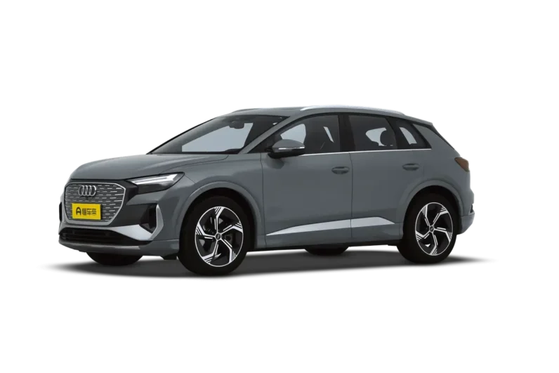 Audi Q4 e-tron 2024 40 Explorer Edition