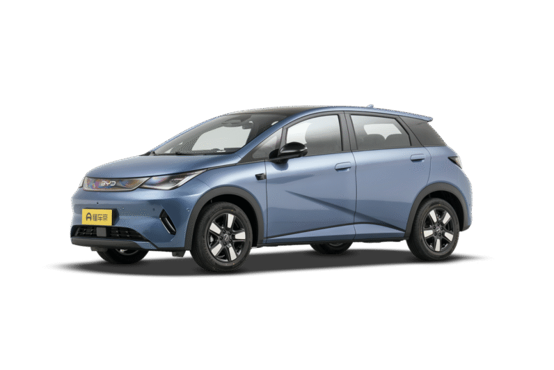 BYD DOLPHIN 2025 410km Fashion Edition