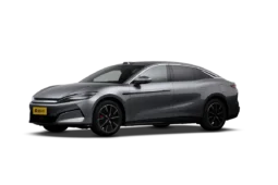 BYD HANL 2025 EV 701 Pioneer Flagship Edition