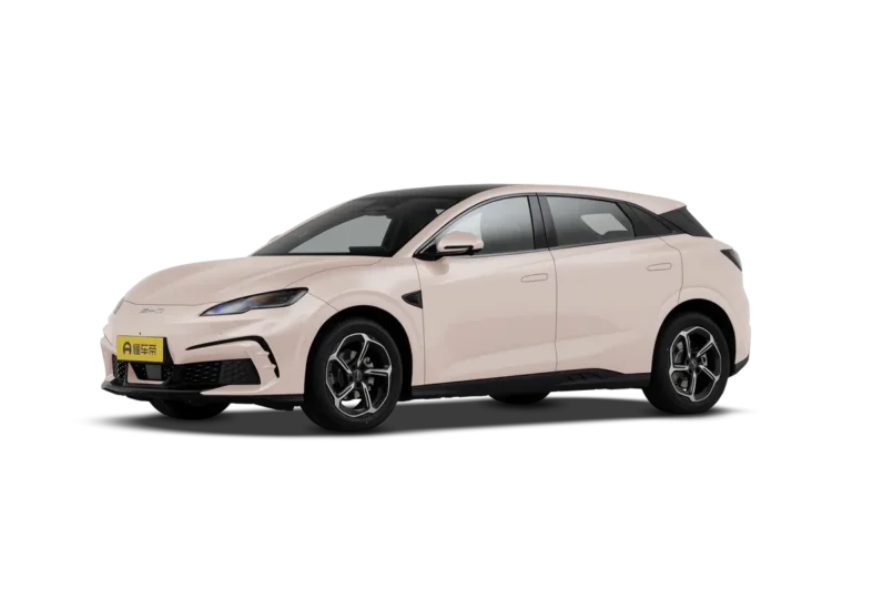 BYD SEAL06GT 2025 605 Relang Edition