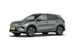 BYD YUANPLUS 2025 510km Pioneer Edition