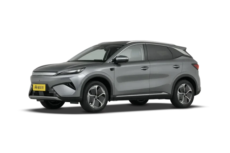 BYD YUANPLUS 2025 510 كم إصدار رائد</trp-post-container