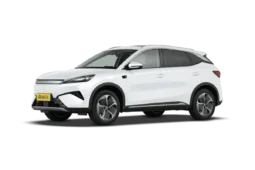 BYD YUANPLUS 2025 510km Excellence Edition