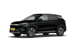 BYD YUANPLUS 2025 430 Excellence Edition