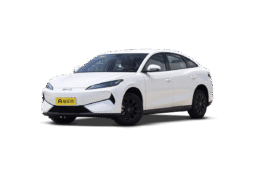 BYD e7 2025 Smart Edition