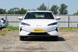 BYD e7 2025 Smart Edition