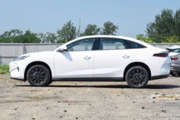 BYD e7 2025 Smart Edition