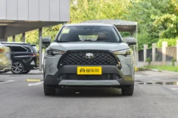 Corolla Cross 2024 2.0L Intelligent Hybrid Pioneer Edition