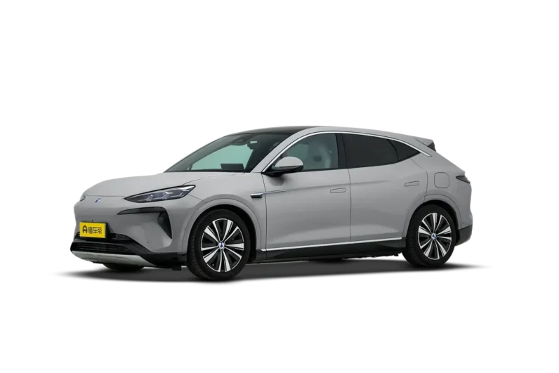 Denza N7 2025 702 AWD Dual-LiDAR Laser Elite Edition