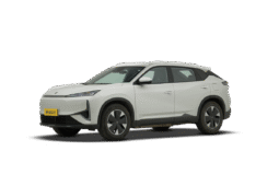 Fengshen L7 PHEV 2025 205km Ultra-Long Range Indulgence Edition