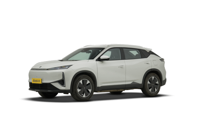 Fengshen L7 PHEV 2025 205km Ultra-Long Range Premium