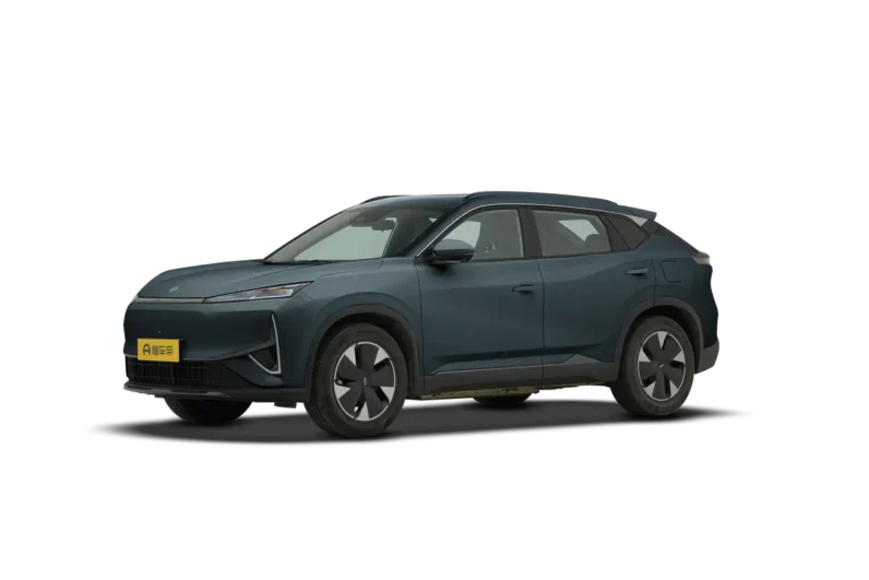 Fengshen L7 PHEV 2025 110km Long Range Comfort Edition