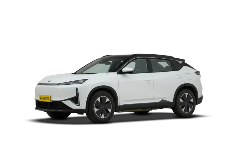 Fengshen L7 PHEV 2025 205km Ultra-Long Range Carefree Edition