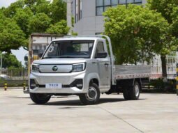 Foton Xiangling V5 EV 2025 Flatbed Model