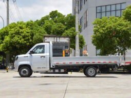 Foton Xiangling V5 EV 2025 Flatbed Model
