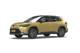 Frontlander 2024 2.0L Intelligent Hybrid Pioneer Edition