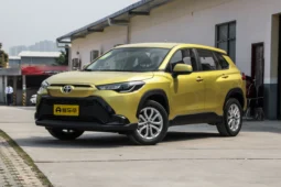 Frontlander 2024 2.0L Intelligent Hybrid Pioneer Edition