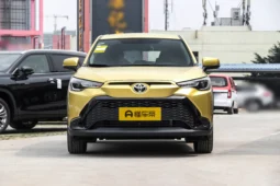 Frontlander 2024 2.0L Intelligent Hybrid Pioneer Edition