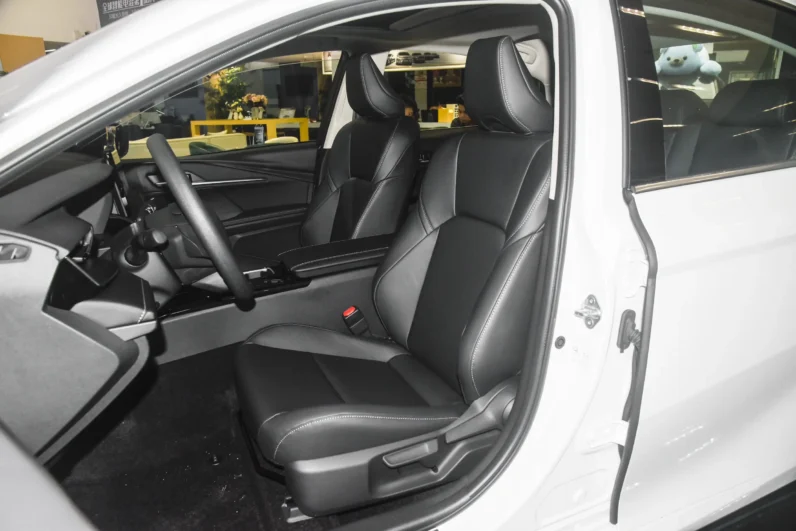 GAC-Toyota Camry 2026 2.5HG Hybrid Premium Edition
