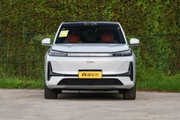 Geely Galaxy M9 2025 210km AWD Flagship Edition