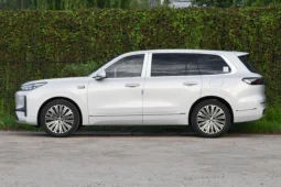 Geely Galaxy M9 2025 210km AWD Flagship Edition