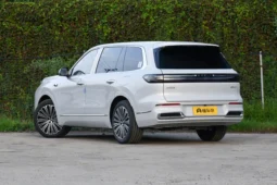 Geely Galaxy M9 2025 210km AWD Flagship Edition