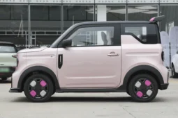Geely Panda 2025 210km Panda Knight