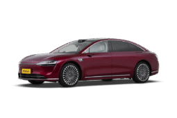 Hozon S9 2025 Extended-Range RWD Max