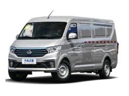 Kuayue Xing V7 EV 2025 – Luxury 6-Seater