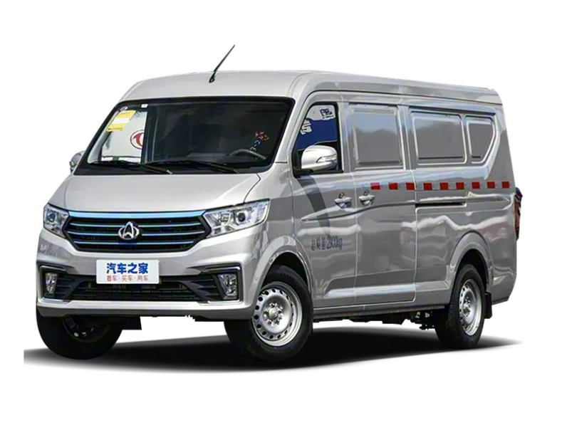 Kuayue Xing V7 EV 2025 - Luxury 6-Seater