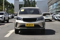 Livan X3 PRO 2024 1.5L Manual Cute