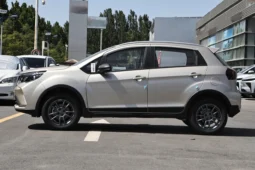Livan X3 PRO 2024 1.5L Manual Cute